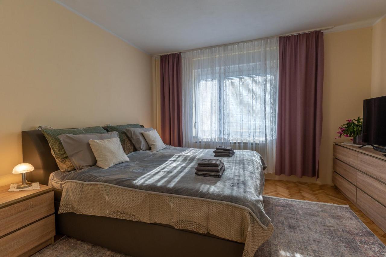 Cosy House - Home Base Maribor Exteriör bild
