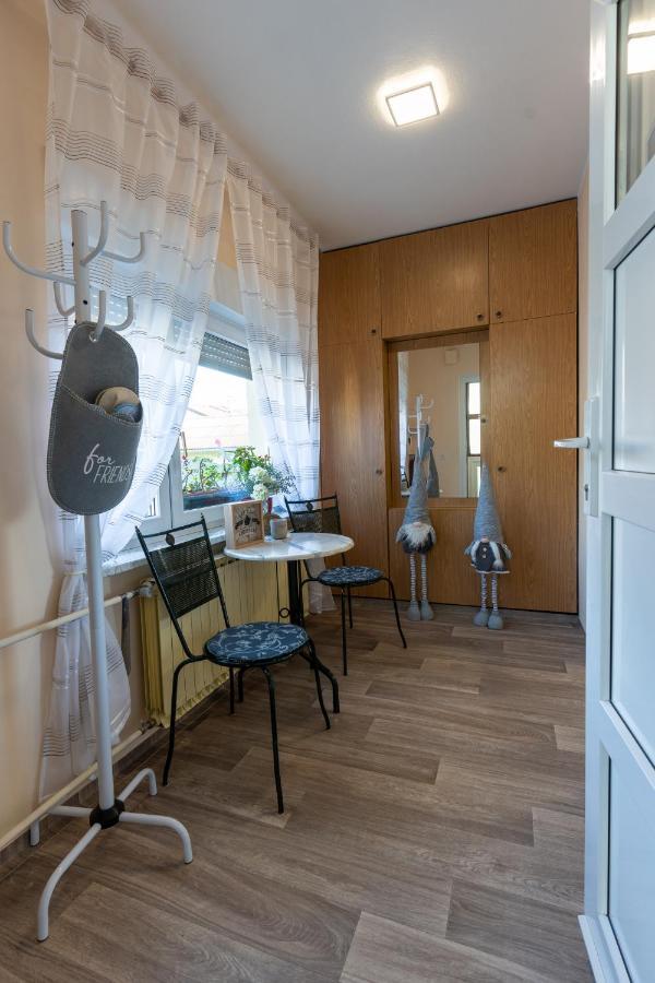 Cosy House - Home Base Maribor Exteriör bild
